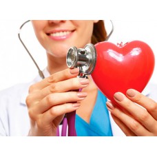 9. Здоровье сердечно-сосудистой системы
